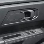 Mitsubishi L200 GLX 2.5L Diesel 4WD 2024 Model Year Silver Color - Thumbnail 10
