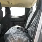 Mitsubishi L200 GLX 2.5L Diesel 4WD 2024 Model Year Silver Color - Thumbnail 20
