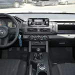 Mitsubishi L200 GLX 2.5L Diesel 4WD 2024 Model Year Silver Color - Thumbnail 17