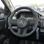 Mitsubishi L200 GLX 2.5L Diesel 4WD 2024 Model Year Silver Color - Thumbnail 26