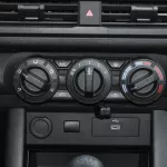 Mitsubishi L200 GLX 2.5L Diesel 4WD 2024 Model Year Silver Color - Thumbnail 22