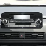 Mitsubishi L200 GLX 2.5L Diesel 4WD 2024 Model Year Silver Color - Thumbnail 13
