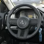 Mitsubishi L200 GLX 2.5L Diesel 4WD 2024 Model Year Silver Color - Thumbnail 14