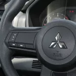 Mitsubishi L200 GLX 2.5L Diesel 4WD 2024 Model Year Silver Color - Thumbnail 15
