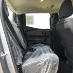 Mitsubishi L200 GLX 2.5L Diesel 4WD 2024 Model Year Silver Color - Thumbnail 21
