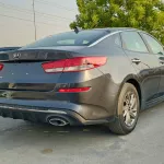KIA OPTIMA SEDAN 2.4L 4CY PETROL GRAY 2019 - Thumbnail 6