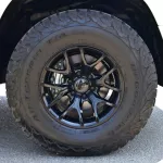 TOYOTA LAND CRUISER 300 ADVENTURE 2022 MODEL YEAR DIESEL WHITE COLOR - Thumbnail 6