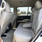 TOYOTA LAND CRUISER 300 ADVENTURE 2022 MODEL YEAR DIESEL WHITE COLOR - Thumbnail 8