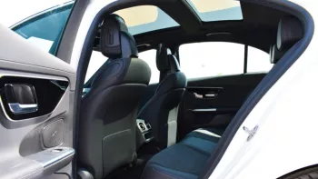 Mercedes-Benz c 200 AMG 1.5 Turbo 2022