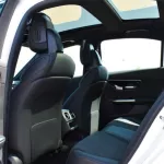 Mercedes-Benz c 200 AMG 1.5 Turbo 2022 - Thumbnail 10