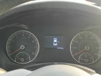 KIA OPTIMA SEDAN 2.4L 4CY PETROL GRAY 2019