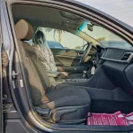 KIA OPTIMA SEDAN 2.4L 4CY PETROL GRAY 2019 - Thumbnail 15