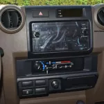 2022 TOYOTA LAND CRUISER 79 PICKUP V8 4.5L TURBO DIESEL - Thumbnail 7