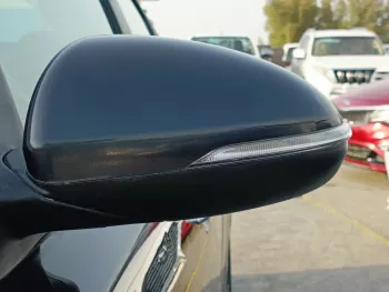 KIA OPTIMA SEDAN 2.4L 4CY PETROL GRAY 2019