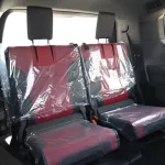 TOYOTA LAND CRUISER VXR 2025 MODEL YEAR DIESEL BLACK COLOR EXTERIOR - Thumbnail 9