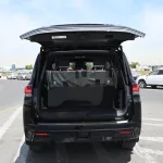 TOYOTA LAND CRUISER VXR 2025 MODEL YEAR DIESEL BLACK COLOR EXTERIOR - Thumbnail 10