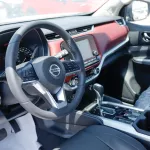 NISSAN X-TERRA PETROL PLATINIUM PREMIUM 2023 MODEL YEAR RED COLOR - Thumbnail 6
