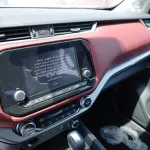 NISSAN X-TERRA PETROL PLATINIUM PREMIUM 2023 MODEL YEAR RED COLOR - Thumbnail 9