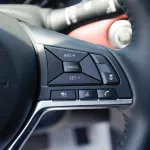 NISSAN X-TERRA PETROL PLATINIUM PREMIUM 2023 MODEL YEAR RED COLOR - Thumbnail 11