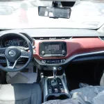 NISSAN X-TERRA PETROL PLATINIUM PREMIUM 2023 MODEL YEAR RED COLOR - Thumbnail 14