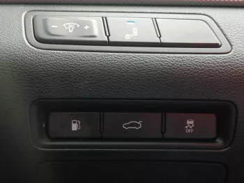 HYUNDAI SONATA SEDAN 2.4L 4CY PETROL GRAY 2018