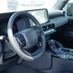 TOYOTA PRADO TXL 2024 MODEL YEAR 250 2.8L DIESEL BLACK COLOR - Thumbnail 6