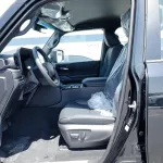 TOYOTA PRADO TXL 2024 MODEL YEAR 250 2.8L DIESEL BLACK COLOR - Thumbnail 7