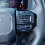 TOYOTA PRADO TXL 2024 MODEL YEAR 250 2.8L DIESEL BLACK COLOR - Thumbnail 10