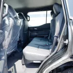TOYOTA PRADO TXL 2024 MODEL YEAR 250 2.8L DIESEL BLACK COLOR - Thumbnail 12