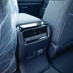 TOYOTA PRADO TXL 2024 MODEL YEAR 250 2.8L DIESEL BLACK COLOR - Thumbnail 15