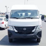 NISSAN URVAN 2025 MODEL YEAR 2.5L DIESEL 15-SEATER HR WB EX MANUAL - Thumbnail 1