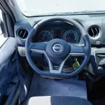 NISSAN URVAN 2025 MODEL YEAR 2.5L DIESEL 15-SEATER HR WB EX MANUAL - Thumbnail 14