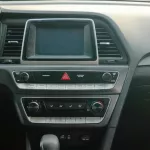 HYUNDAI SONATA SEDAN 2.4L 4CY PETROL GRAY 2018 - Thumbnail 12