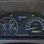 2022 TOYOTA LAND CRUISER 79 PICKUP V8 4.5L TURBO DIESEL - Thumbnail 9