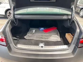 Genesis G90 Royal 3.5L 2025 Model Year Twin Turbo Premium Matt Gray Color