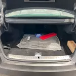 Genesis G90 Royal 3.5L 2025 Model Year Twin Turbo Premium Matt Gray Color - Thumbnail 20