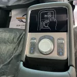 Genesis G90 Royal 3.5L 2025 Model Year Twin Turbo Premium Matt Gray Color - Thumbnail 18