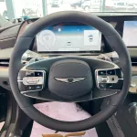 Genesis G90 Royal 3.5L 2025 Model Year Twin Turbo Premium Matt Gray Color - Thumbnail 10
