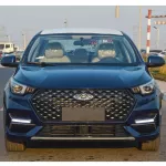 CHERY ARRIZO 6 PRO 1.5L TURBO FWD SEDAN 2024 MODEL YEAR BLUE COLOR - Thumbnail 1