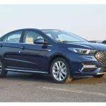 CHERY ARRIZO 6 PRO 1.5L TURBO FWD SEDAN 2024 MODEL YEAR BLUE COLOR - Thumbnail 2