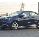 CHERY ARRIZO 6 PRO 1.5L TURBO FWD SEDAN 2024 MODEL YEAR BLUE COLOR - Thumbnail 3