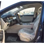CHERY ARRIZO 6 PRO 1.5L TURBO FWD SEDAN 2024 MODEL YEAR BLUE COLOR - Thumbnail 8