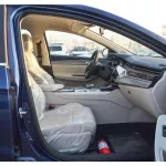 CHERY ARRIZO 6 PRO 1.5L TURBO FWD SEDAN 2024 MODEL YEAR BLUE COLOR - Thumbnail 17