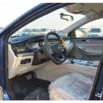 CHERY ARRIZO 6 PRO 1.5L TURBO FWD SEDAN 2024 MODEL YEAR BLUE COLOR - Thumbnail 19