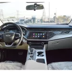 CHERY ARRIZO 6 PRO 1.5L TURBO FWD SEDAN 2024 MODEL YEAR BLUE COLOR - Thumbnail 16