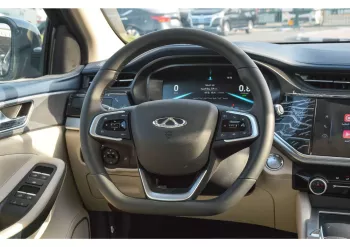 CHERY ARRIZO 6 PRO 1.5L TURBO FWD SEDAN 2024 MODEL YEAR BLUE COLOR