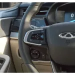 CHERY ARRIZO 6 PRO 1.5L TURBO FWD SEDAN 2024 MODEL YEAR BLUE COLOR - Thumbnail 21