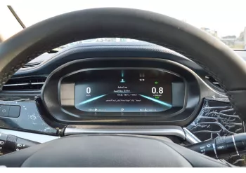 CHERY ARRIZO 6 PRO 1.5L TURBO FWD SEDAN 2024 MODEL YEAR BLUE COLOR