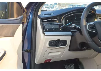 CHERY ARRIZO 6 PRO 1.5L TURBO FWD SEDAN 2024 MODEL YEAR BLUE COLOR