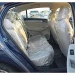 CHERY ARRIZO 6 PRO 1.5L TURBO FWD SEDAN 2024 MODEL YEAR BLUE COLOR - Thumbnail 18